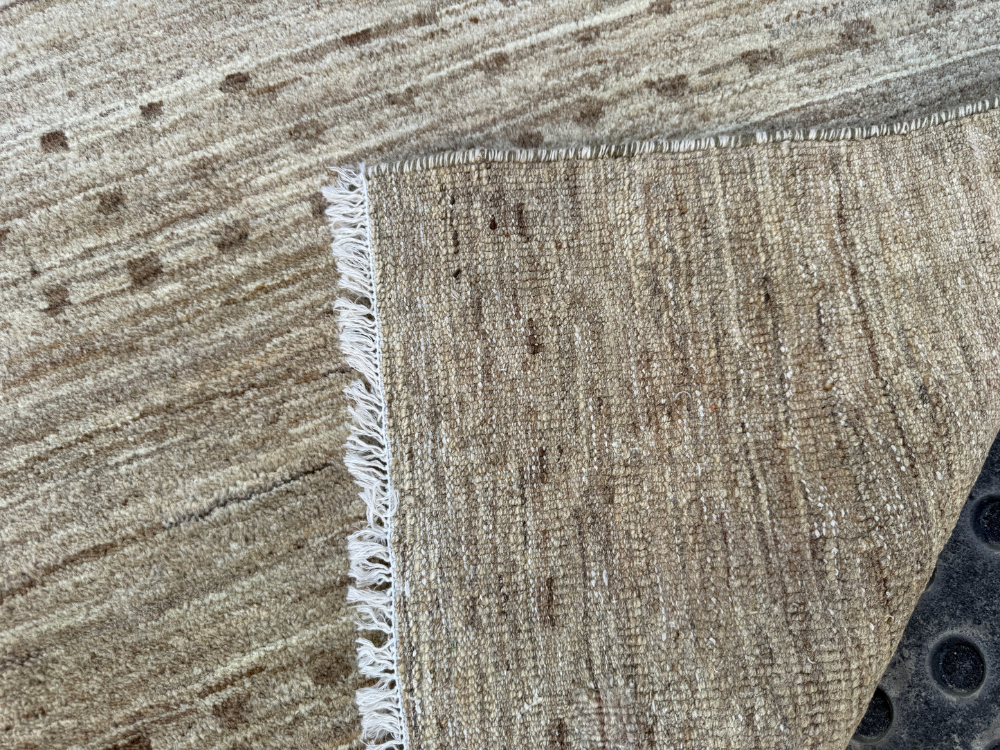 Contemporary design runner