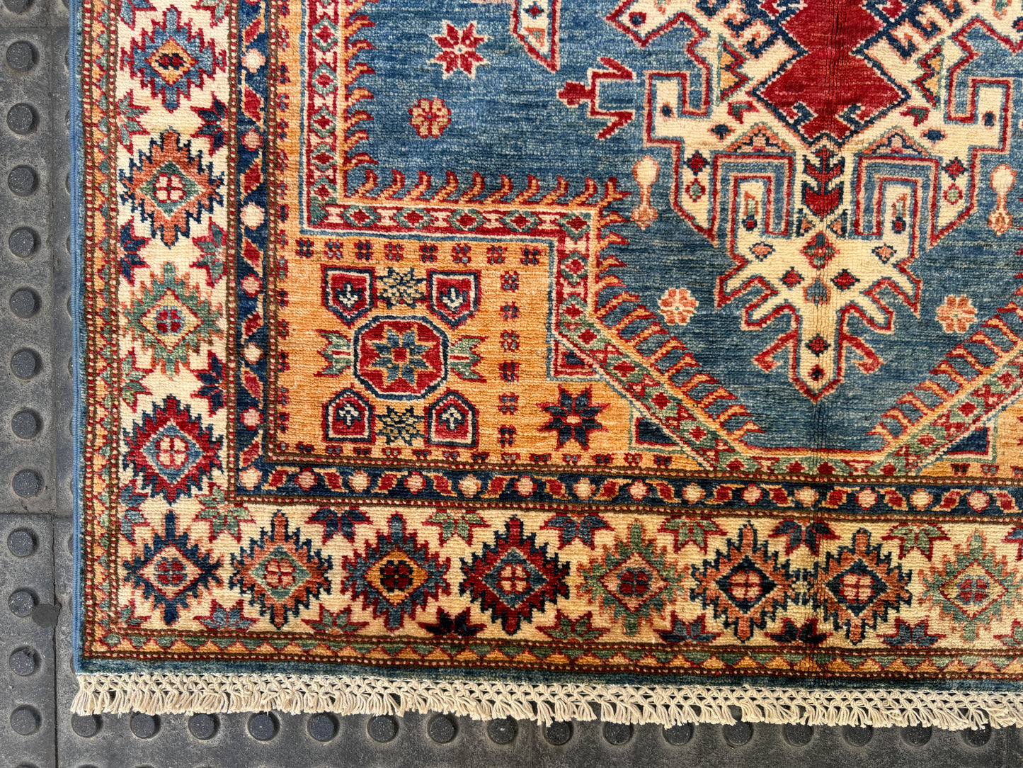 Oriental Rug