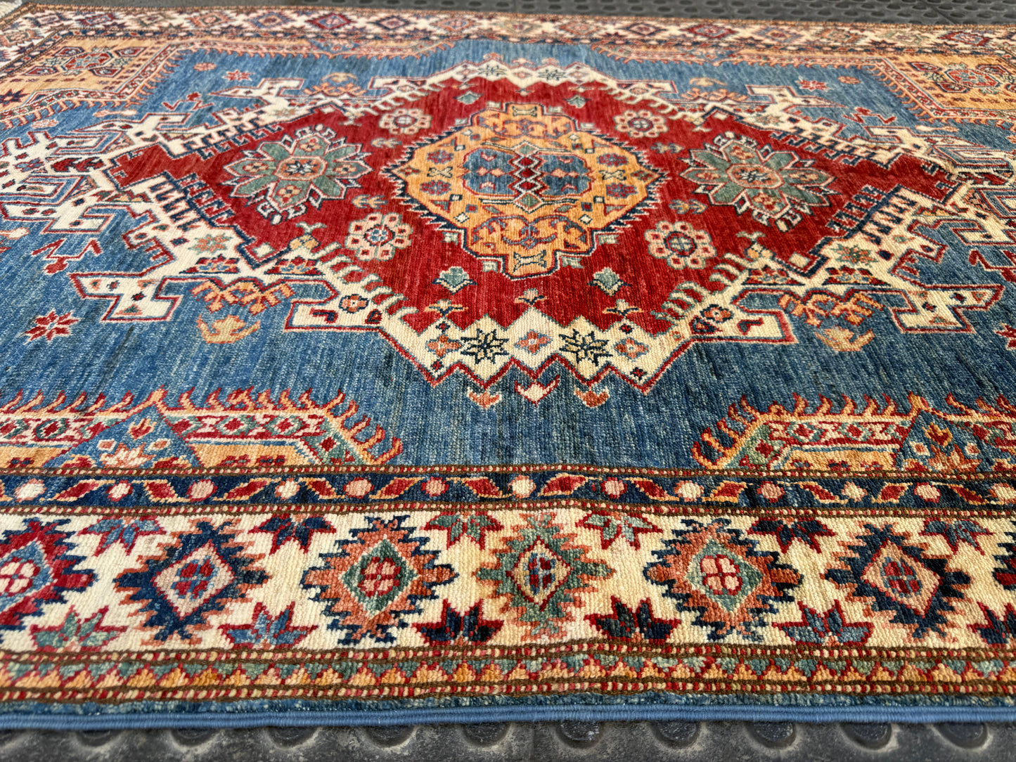 Oriental Rug
