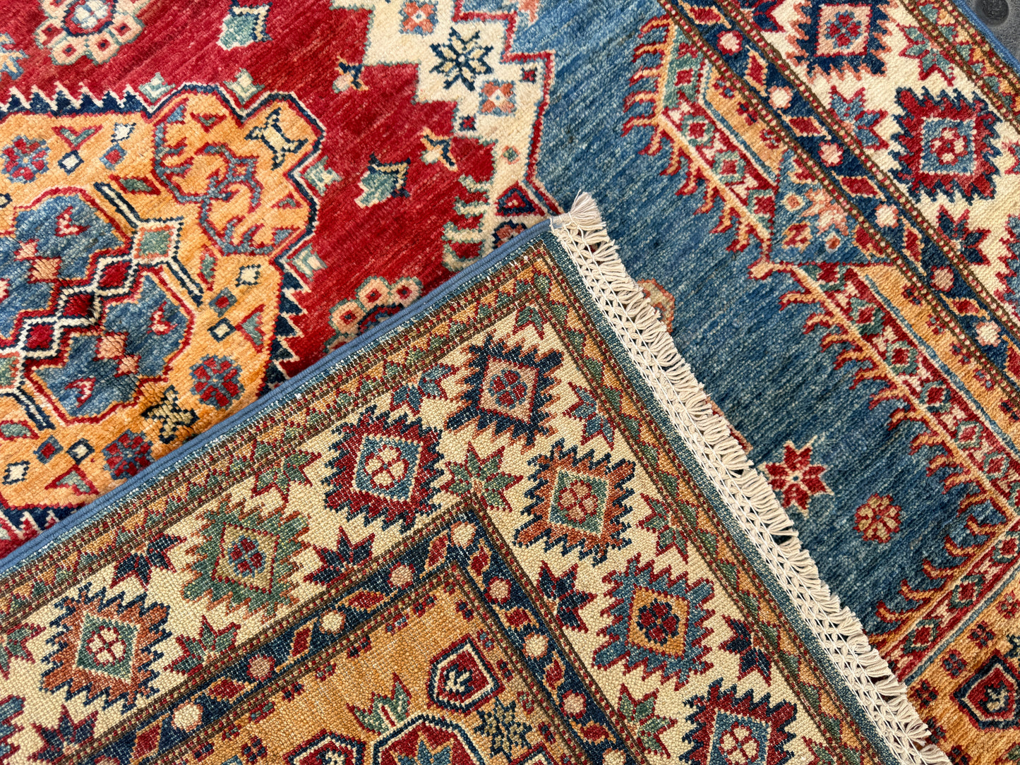 Oriental Rug