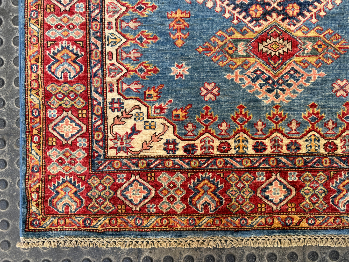 Oriental Rug