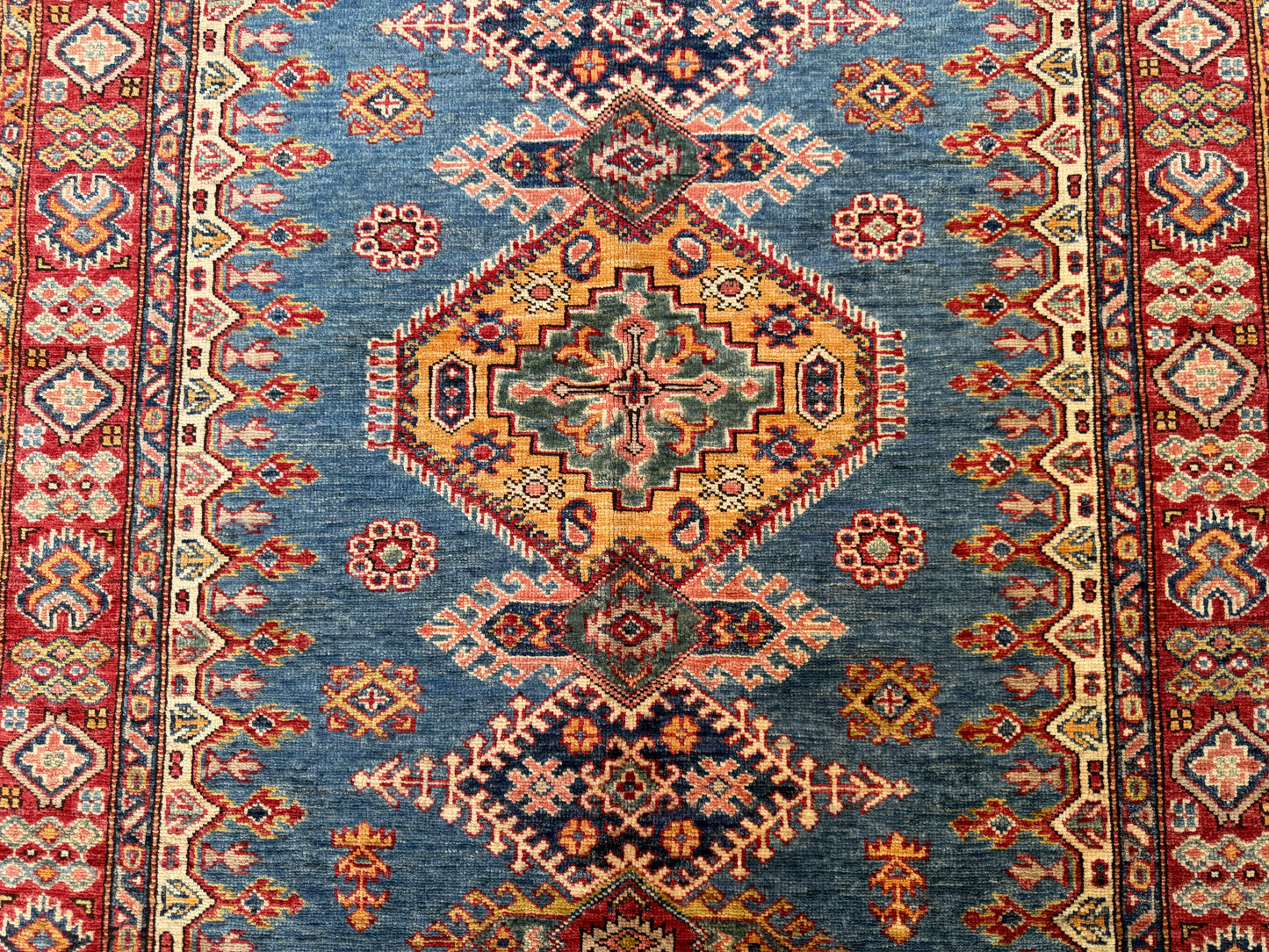 Oriental Rug