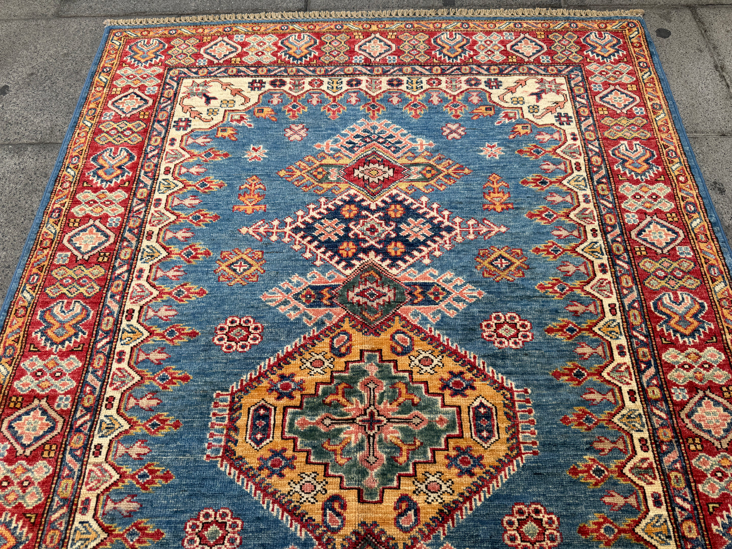 Oriental Rug