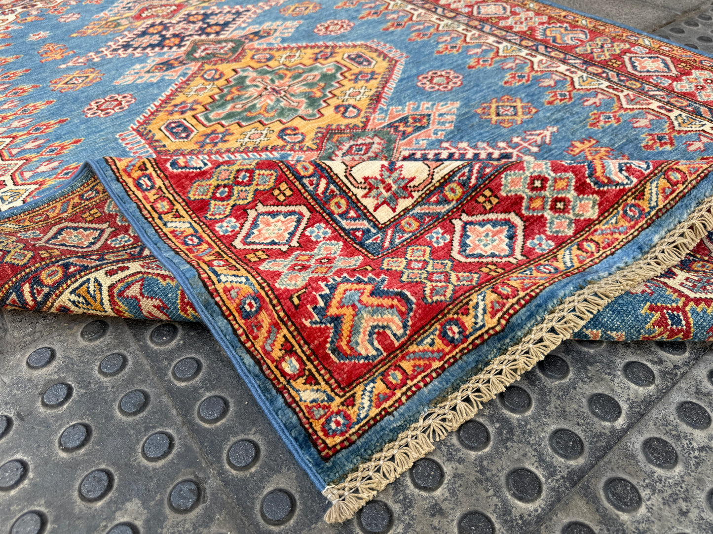 Oriental Rug