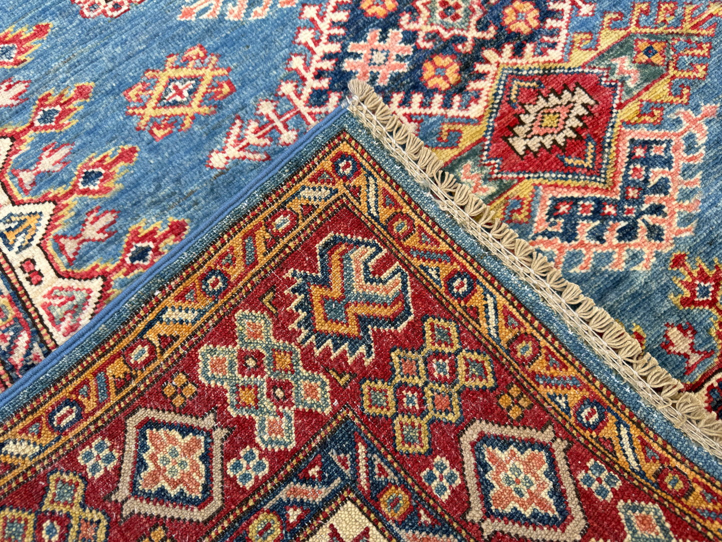 Oriental Rug