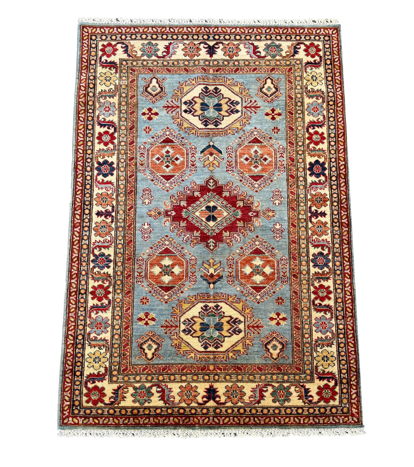 Oriental Rug