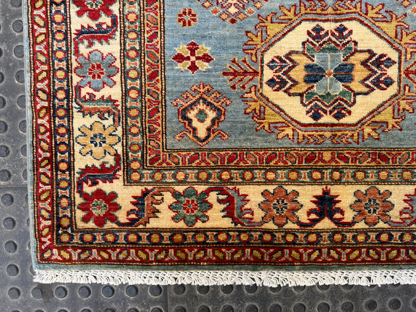 Oriental Rug