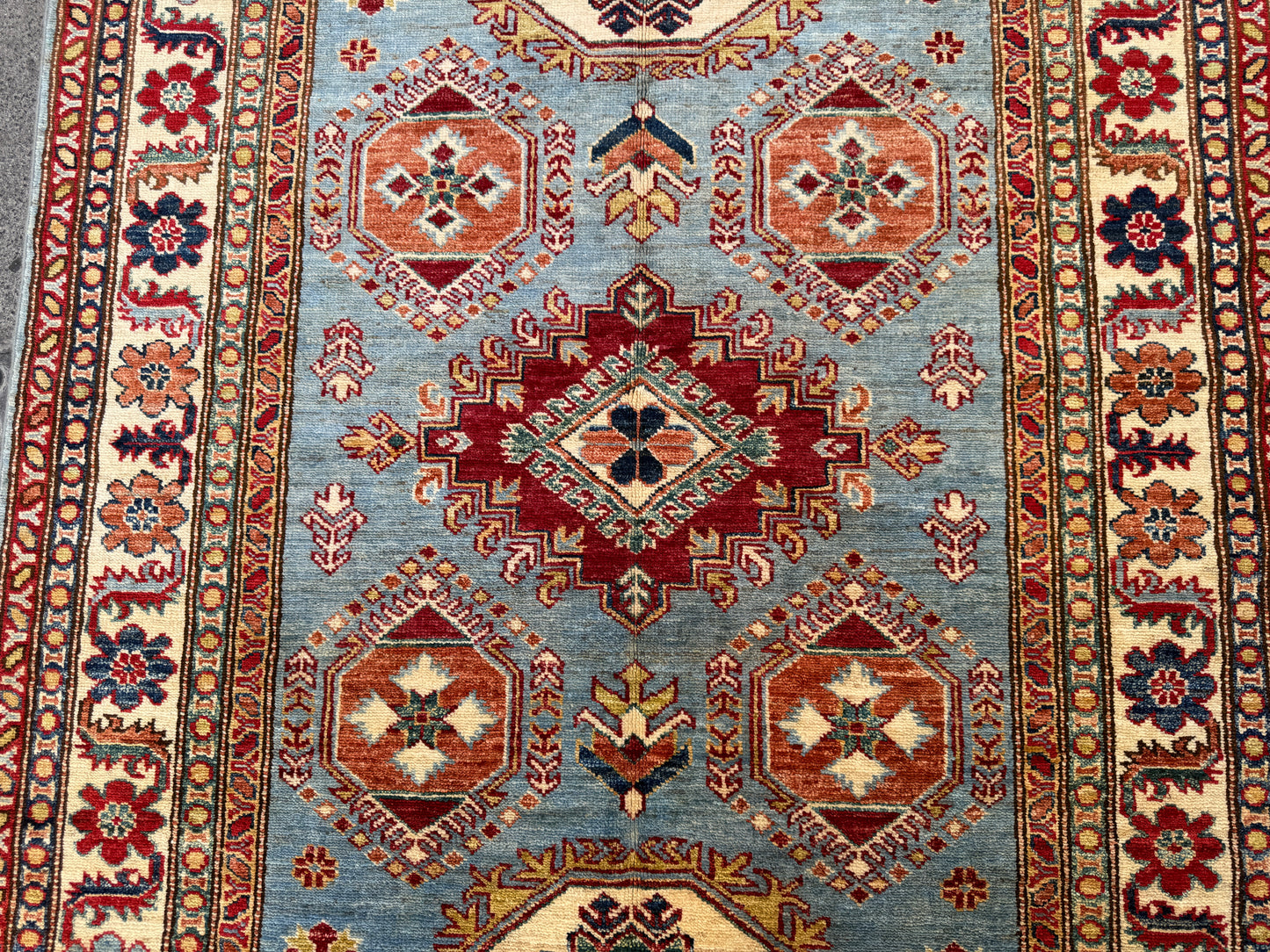 Oriental Rug