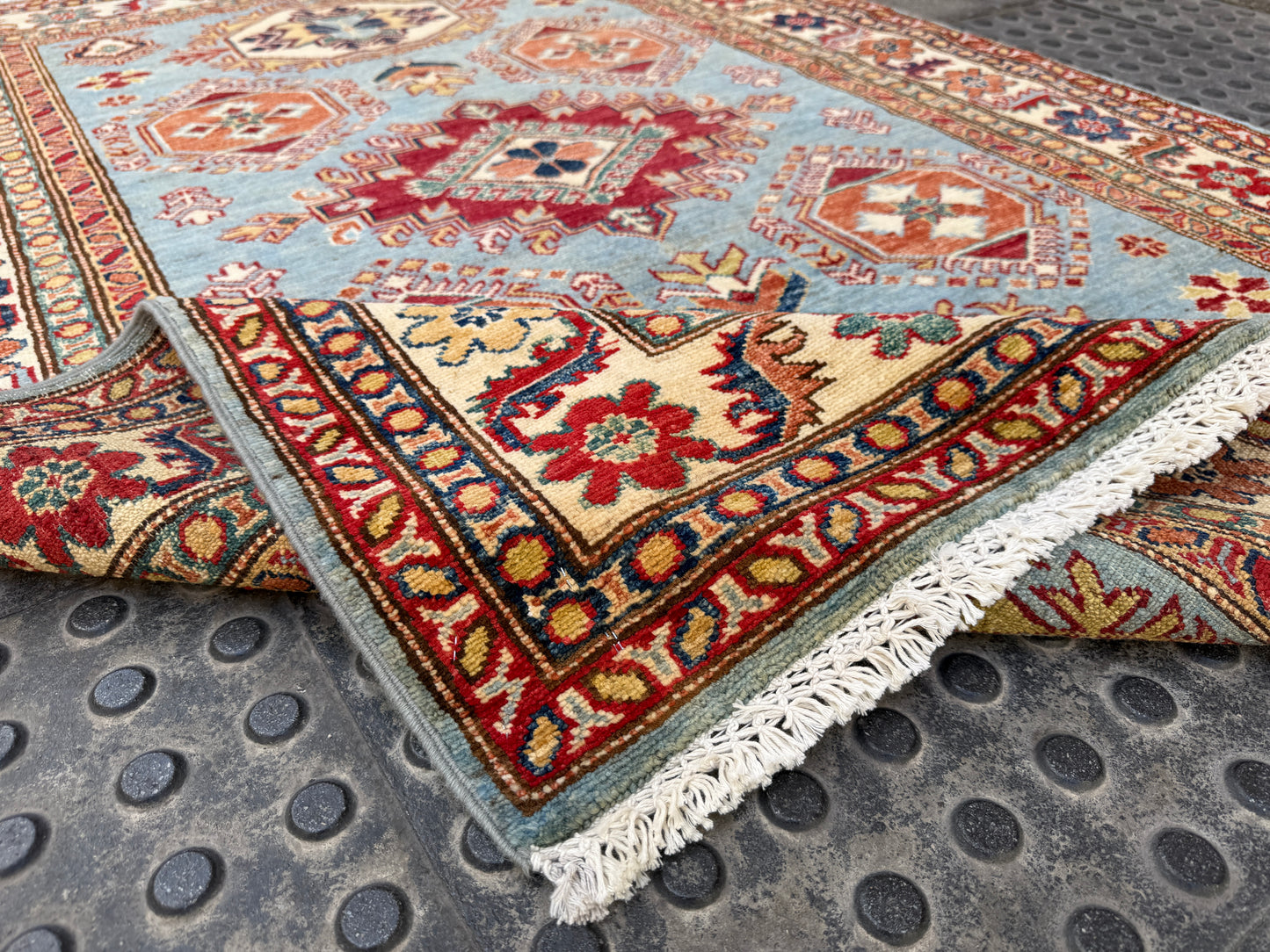 Oriental Rug
