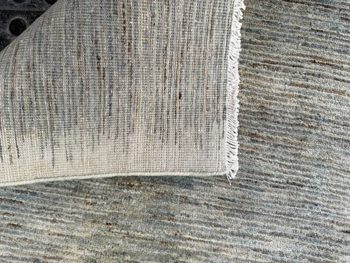 Modern design Rug 246x73cm