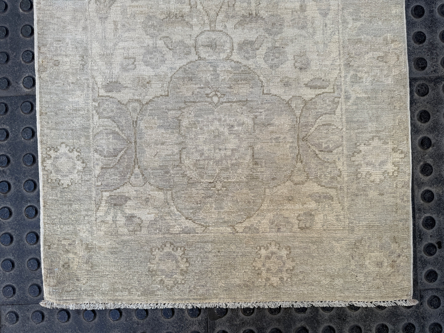 Modern design Rug 245x70cm