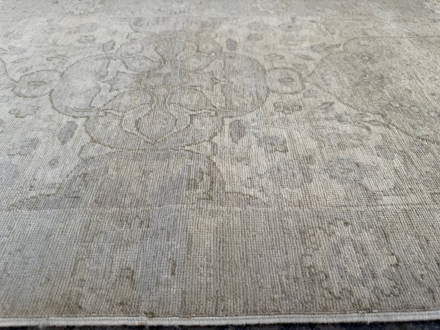 Modern design Rug 245x70cm