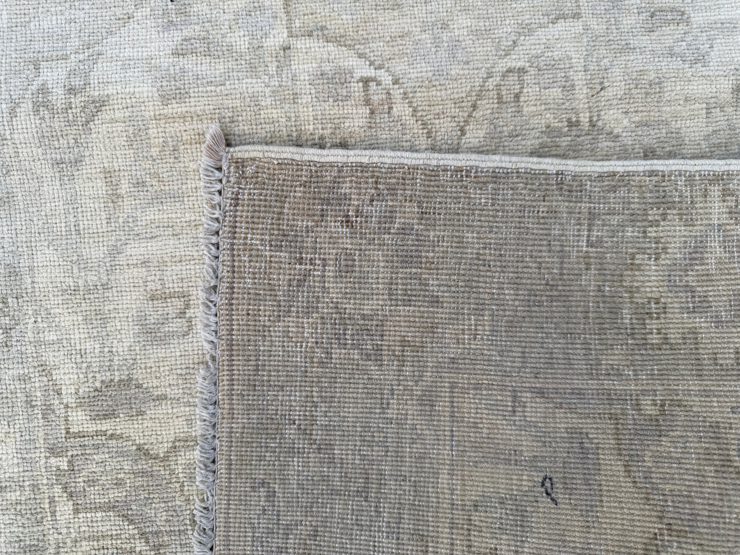 Modern design Rug 245x70cm