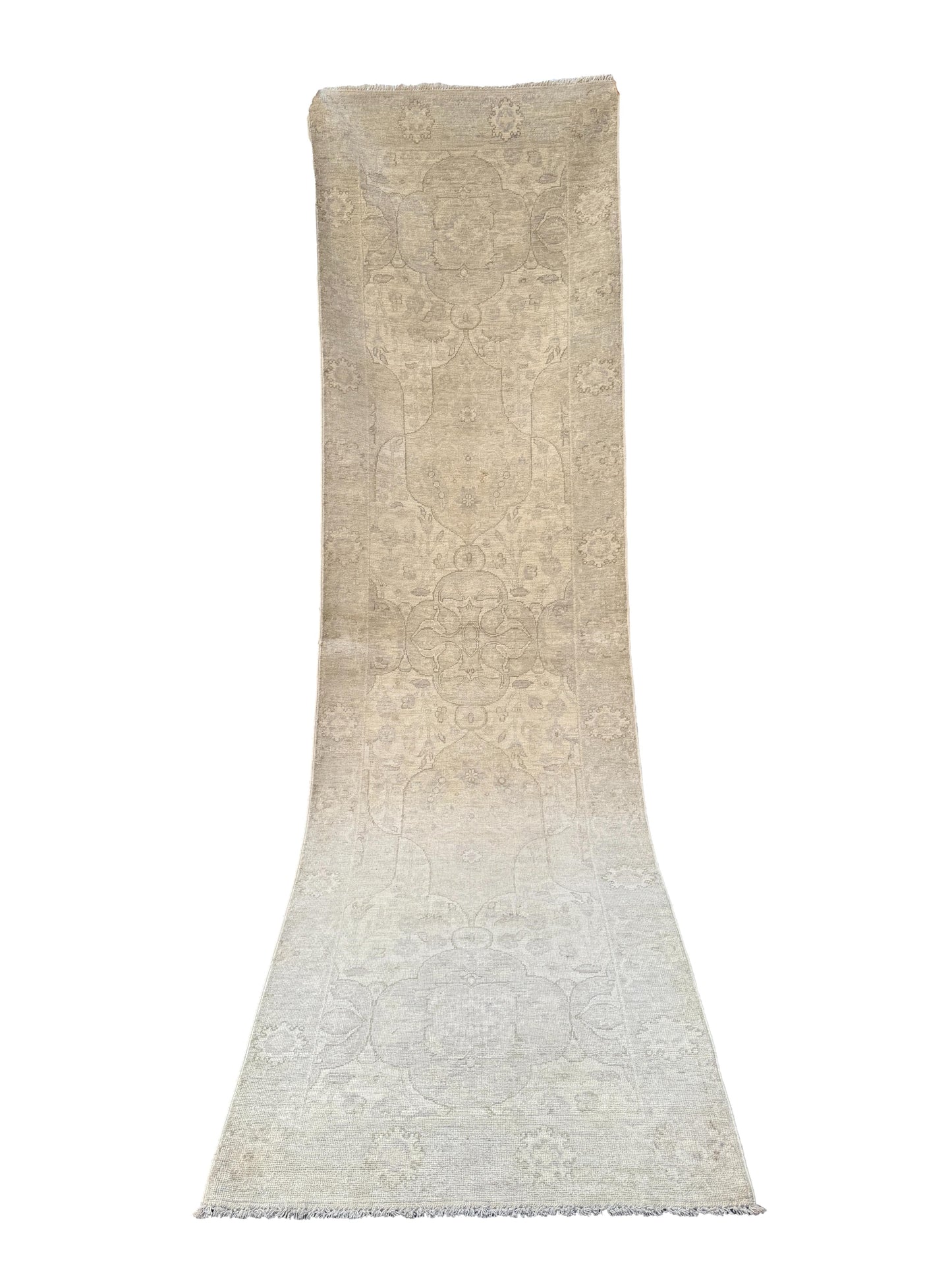 Modern design Rug 245x70cm