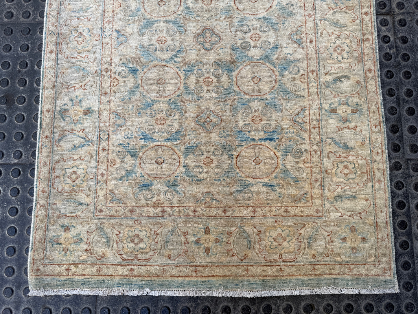 Modern design Rug 350x90cm