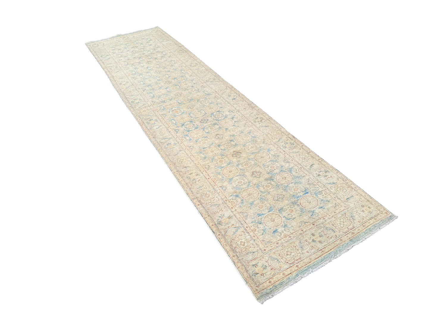 Modern design Rug 350x90cm