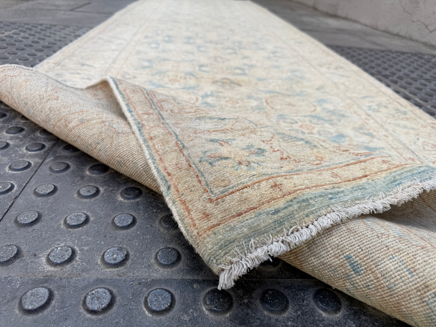 Modern design Rug 350x90cm