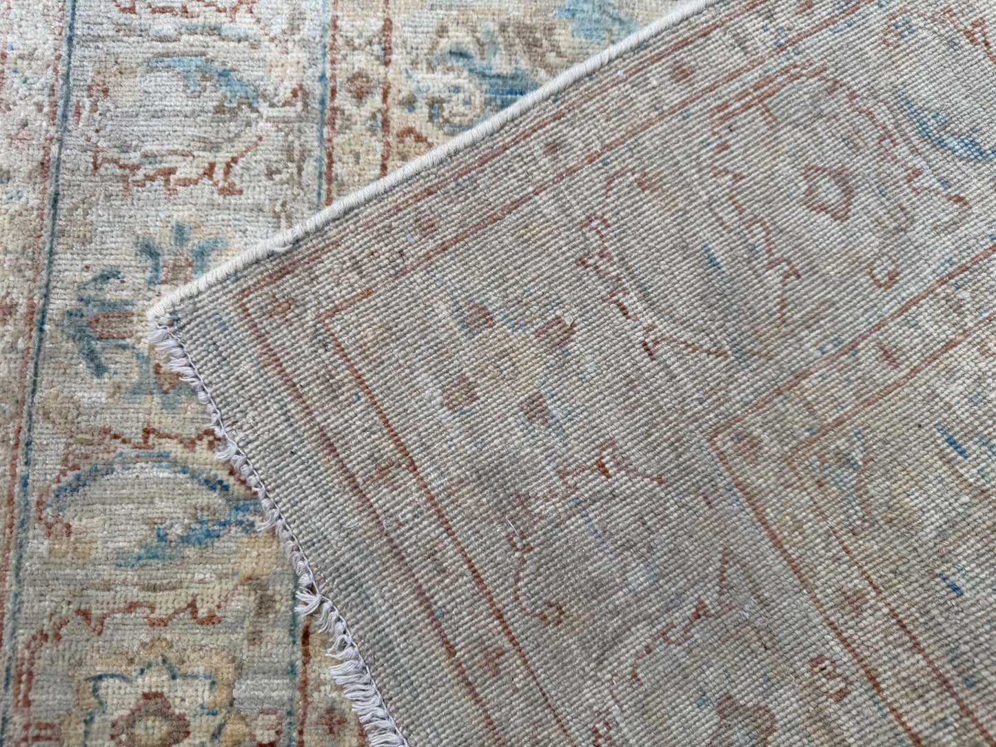 Modern design Rug 350x90cm