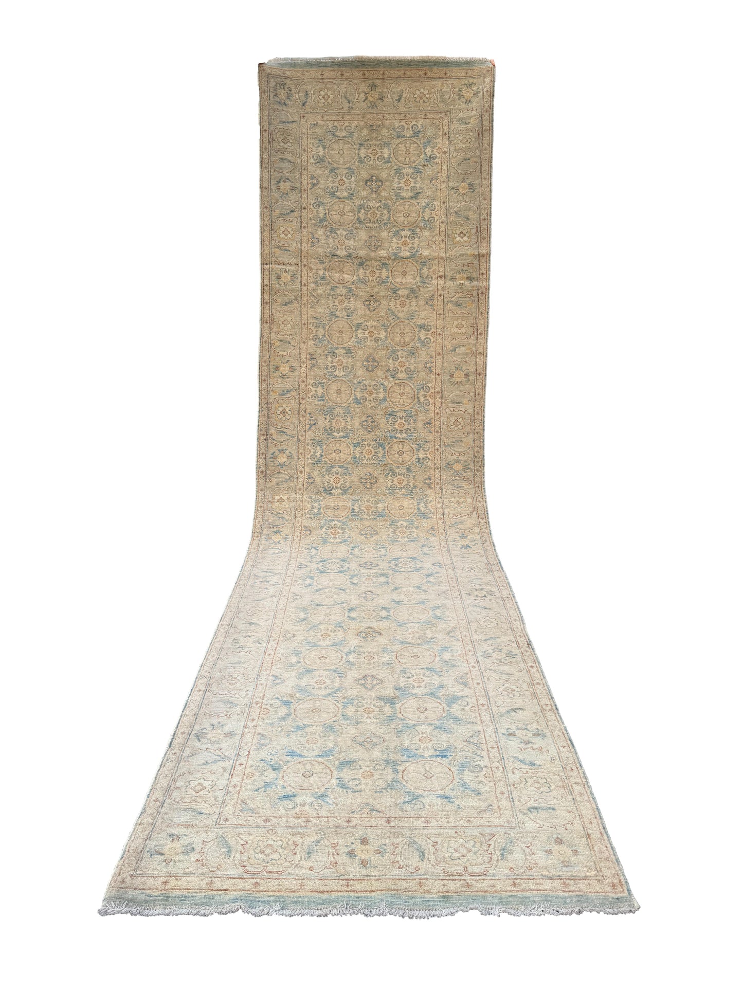 Modern design Rug 350x90cm