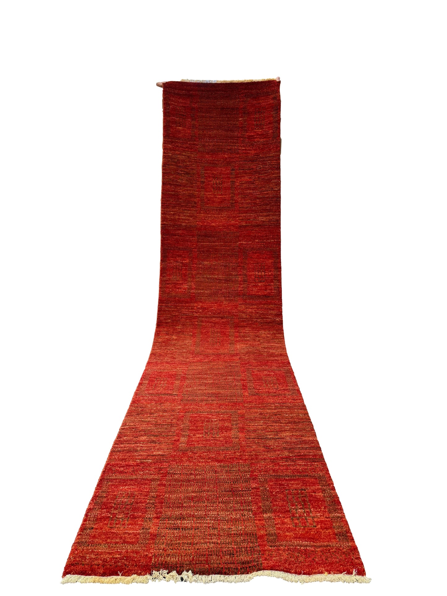 Modern design Rug 313x77cm