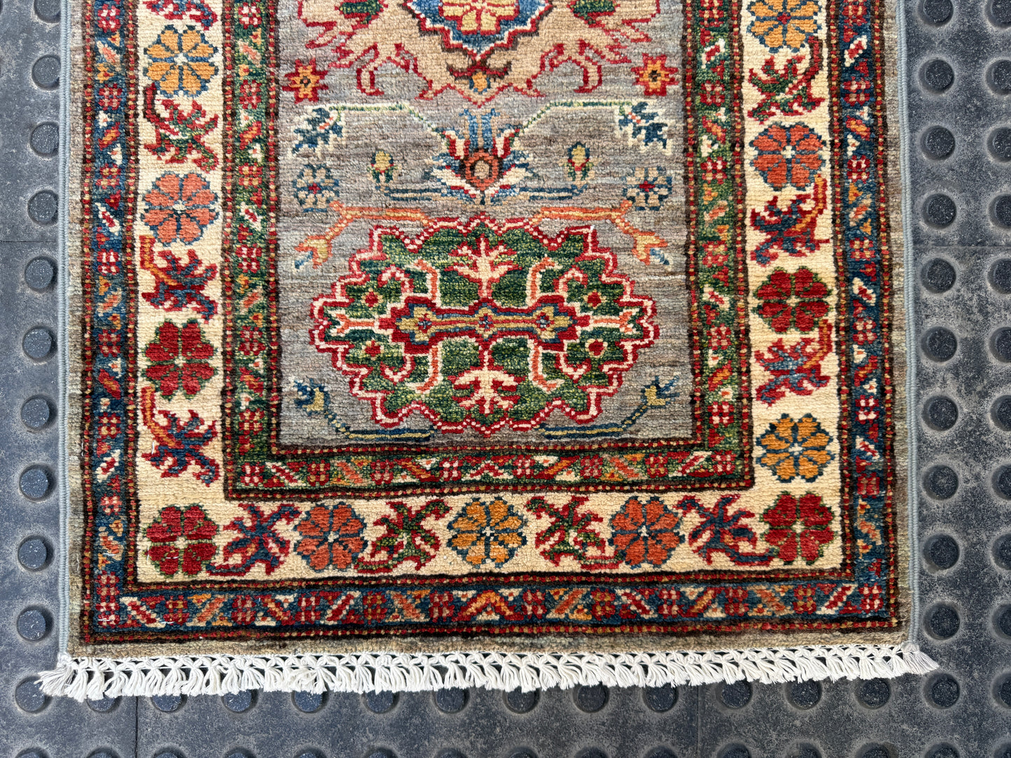 oriental rug runner