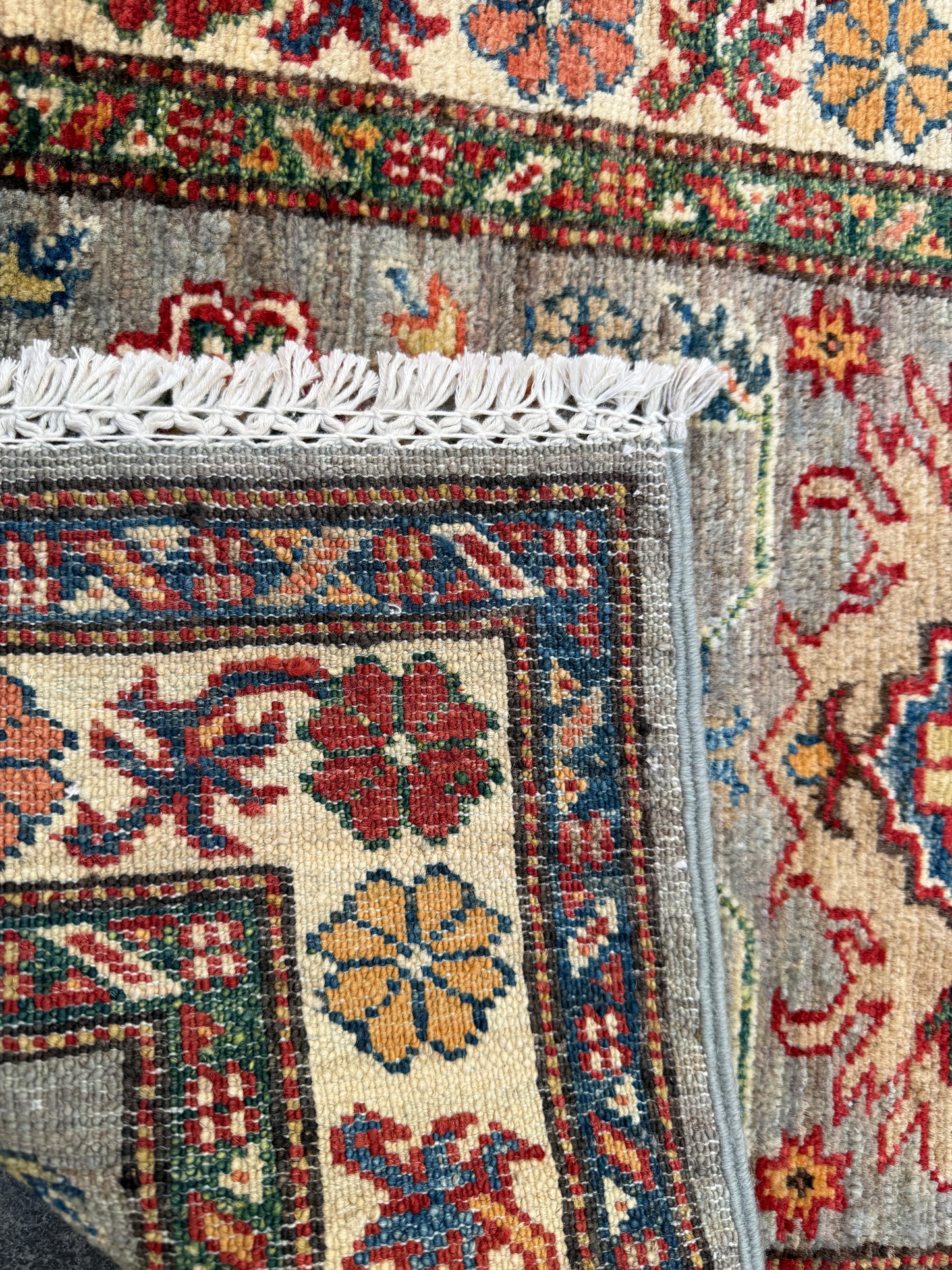 oriental rug runner