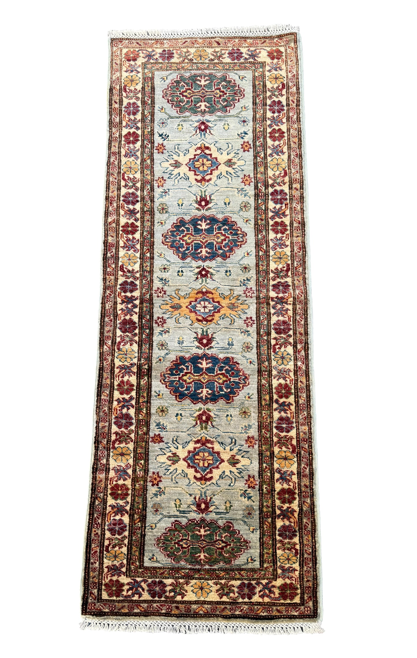 oriental rug runner