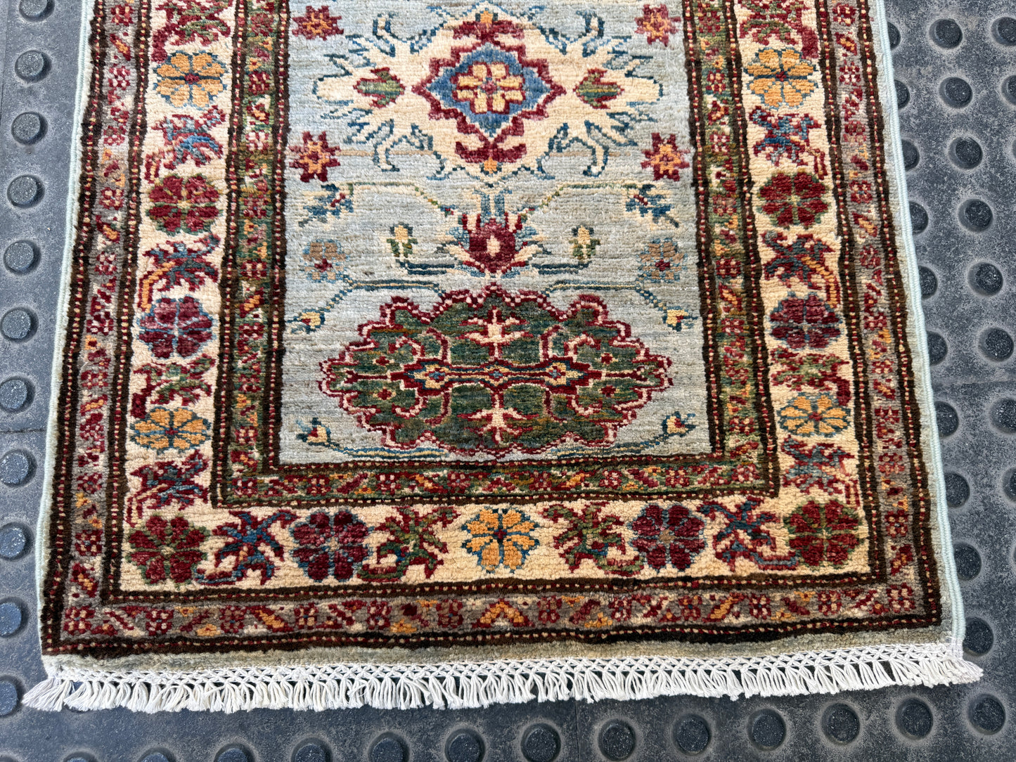 oriental rug runner