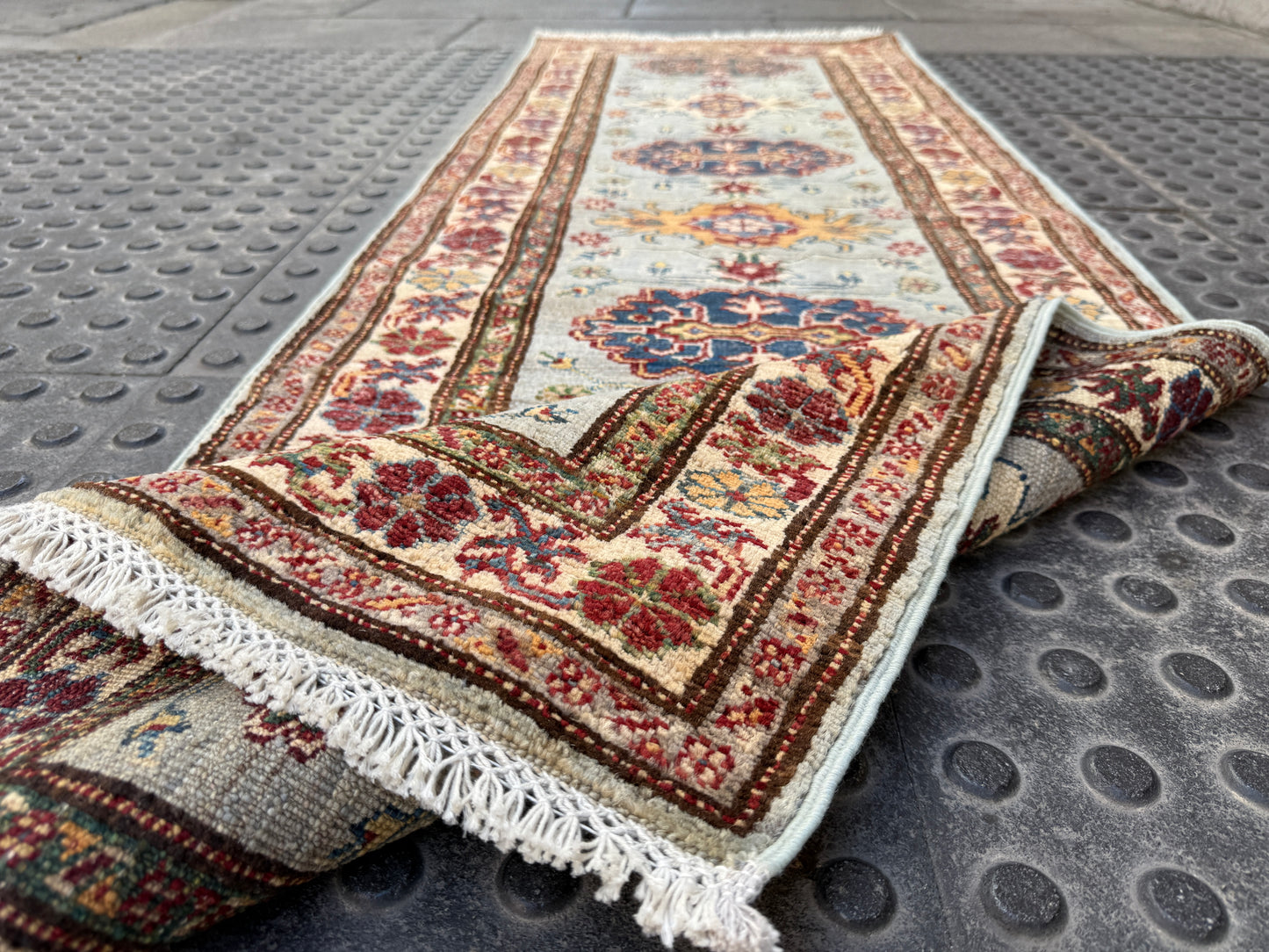 oriental rug runner