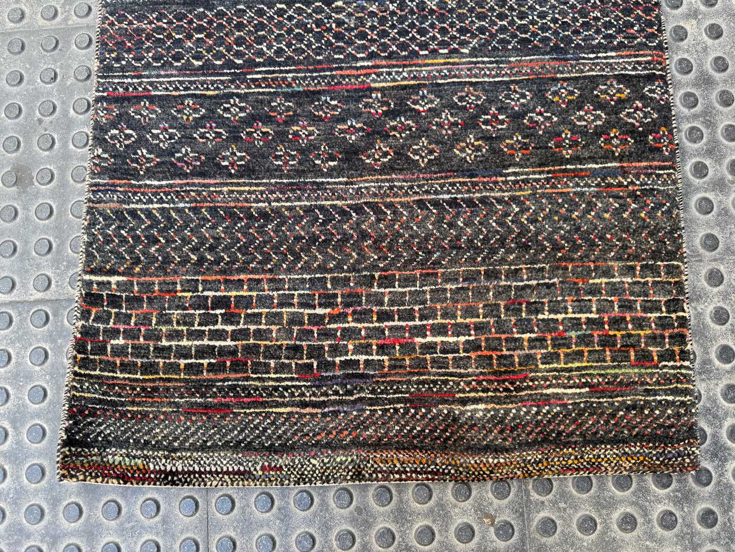 Modern design Rug 240x80cm