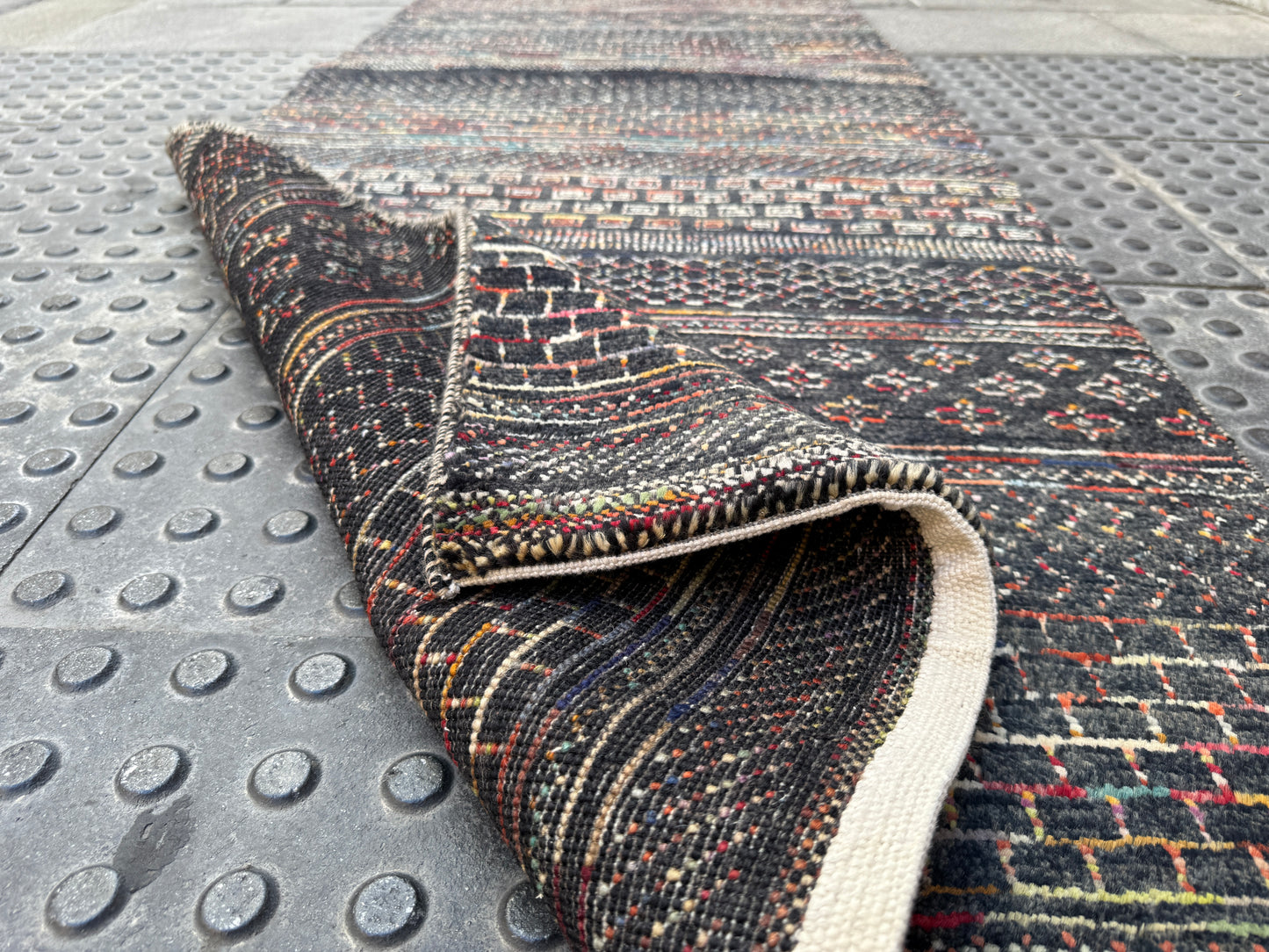 Modern design Rug 240x80cm