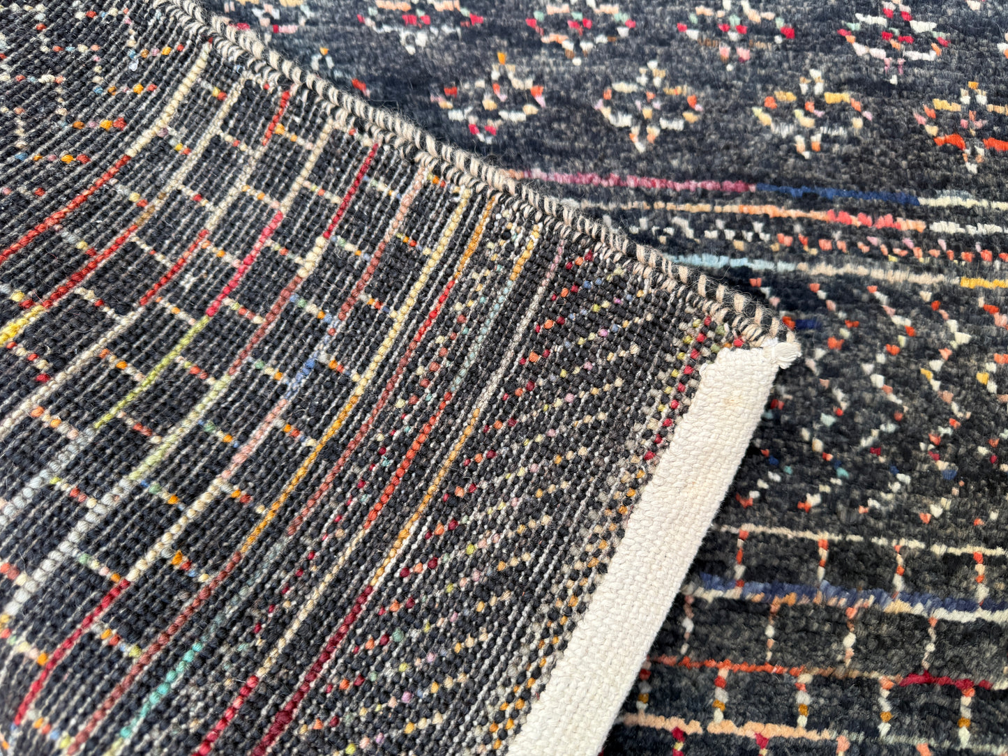 Modern design Rug 240x80cm