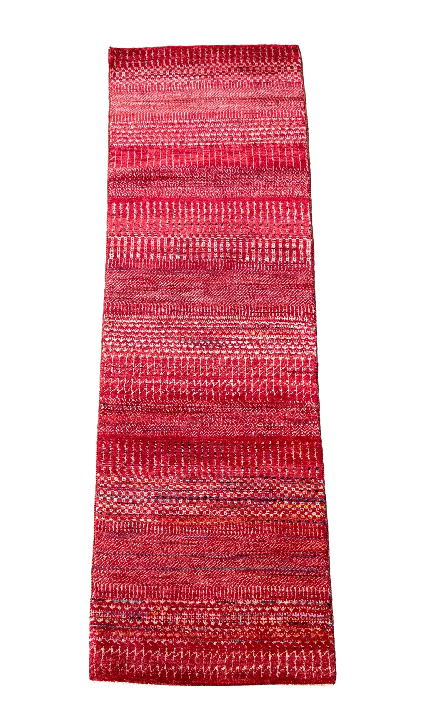 Modern rug runner 181x80cm