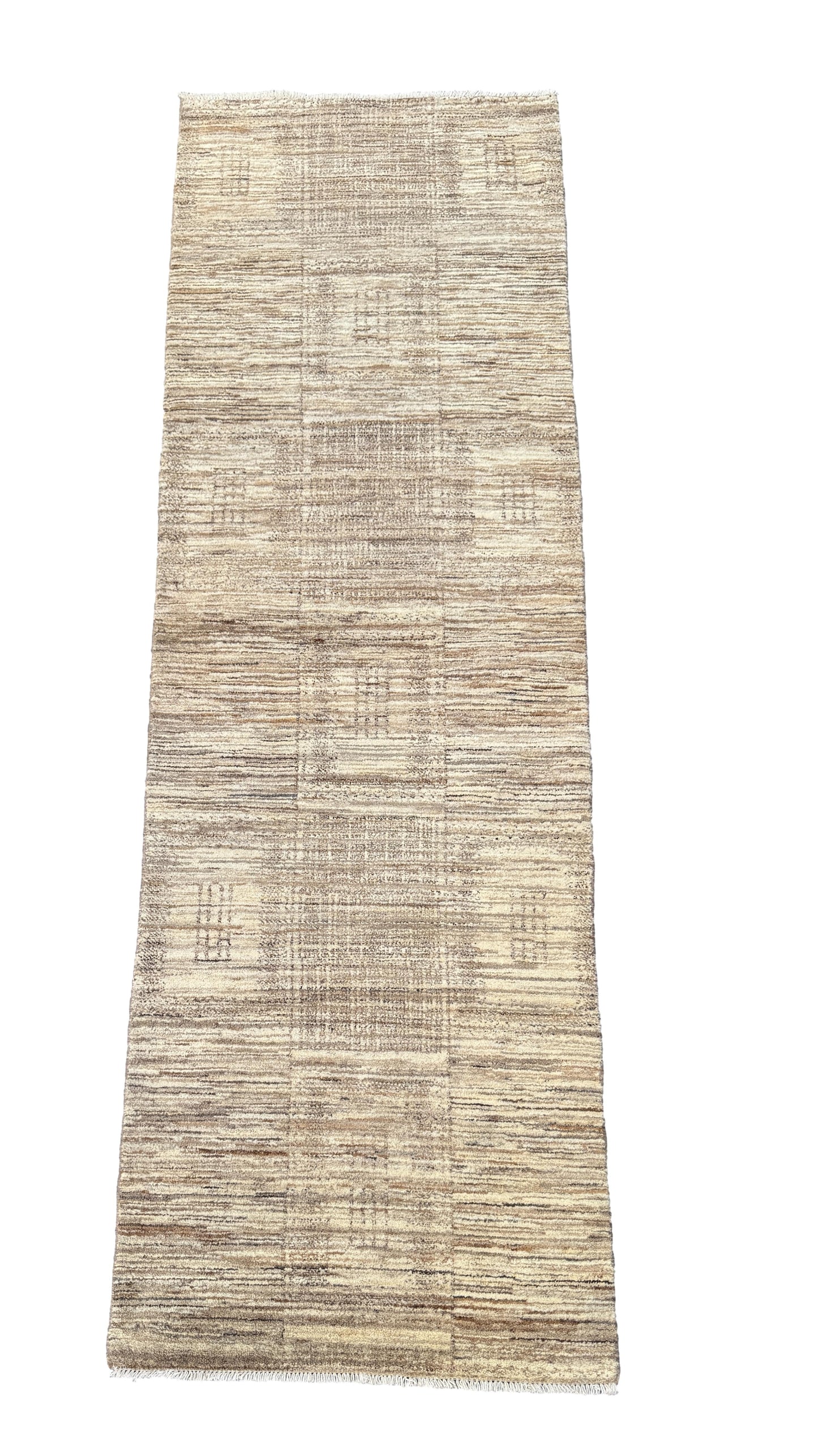 Modern design Rug 245x76cm