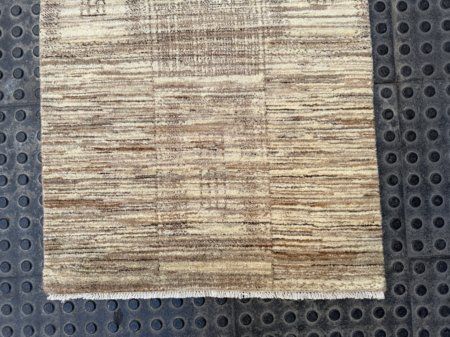 Modern design Rug 245x76cm