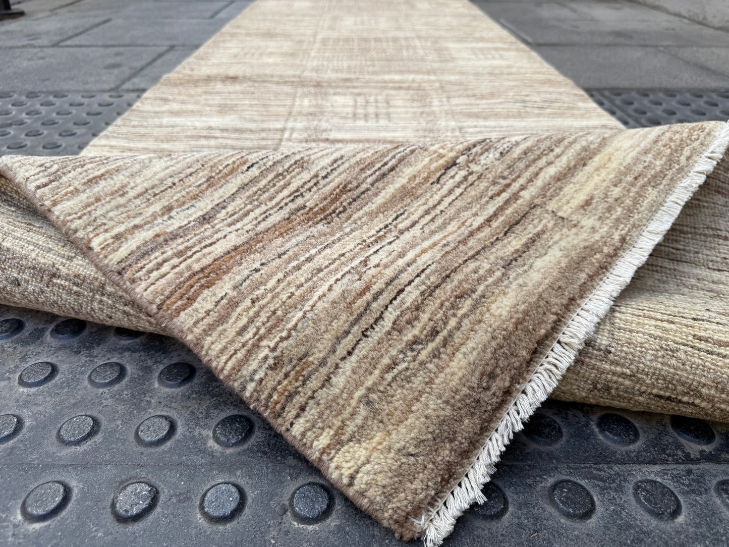 Modern design Rug 245x76cm
