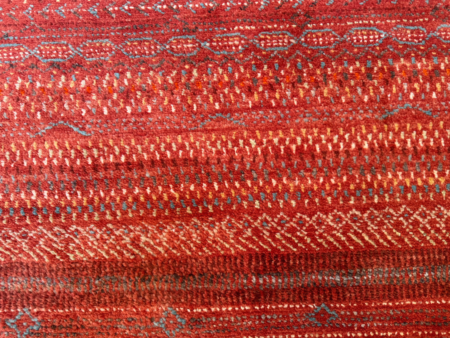 Modern design Rug 255x80cm