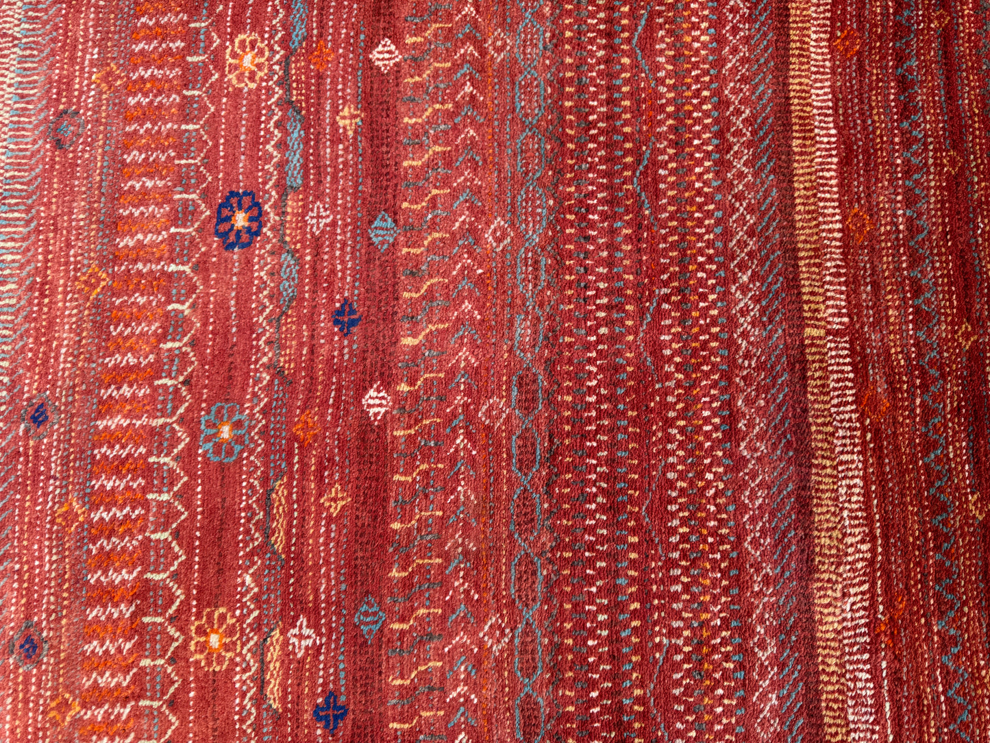 Modern design Rug 255x80cm