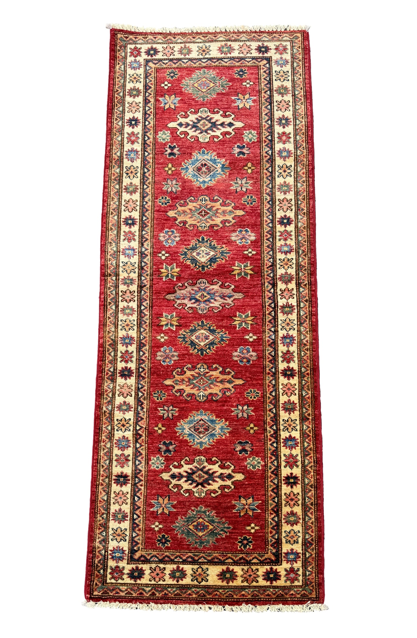 Oriental rug runner 180x60cm