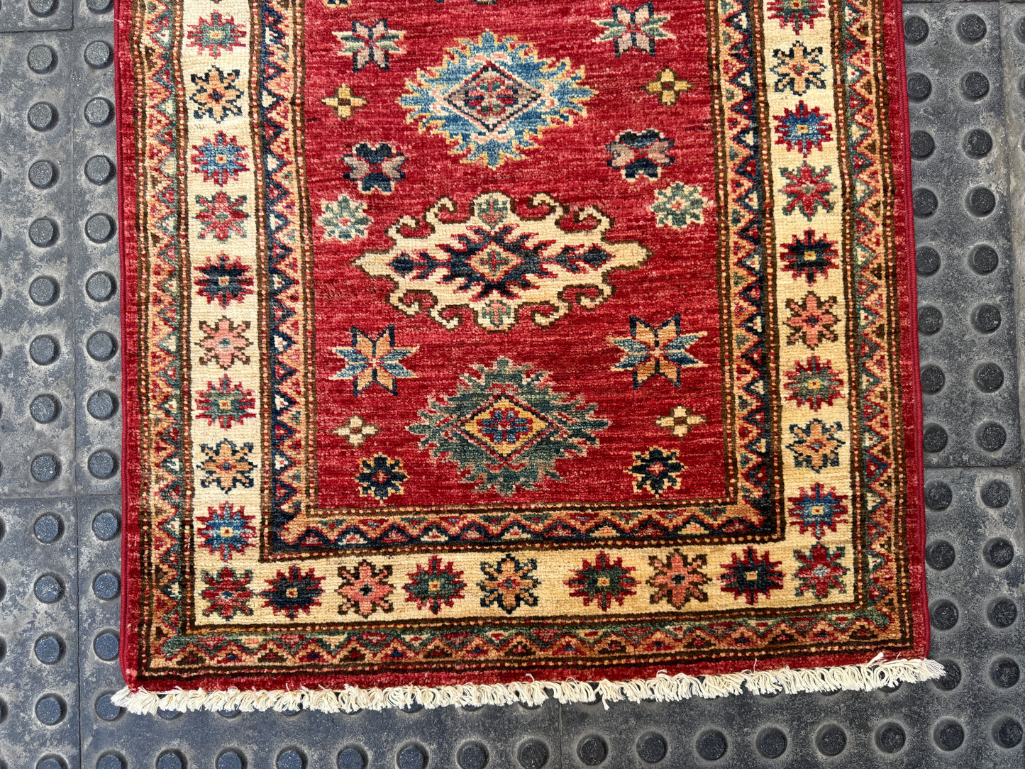 Oriental rug runner 180x60cm