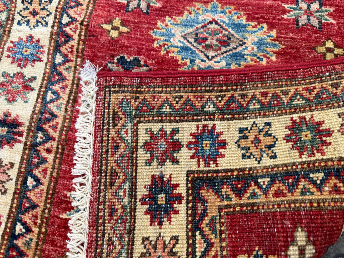 Oriental rug runner 180x60cm