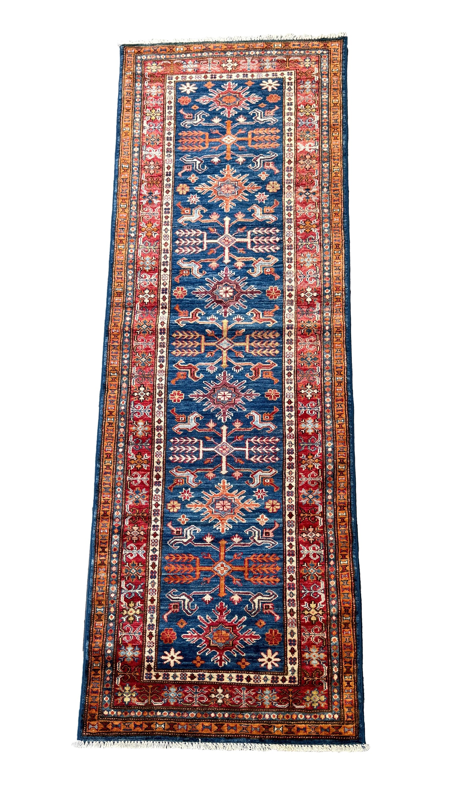 oriental design Rug 255x80cm