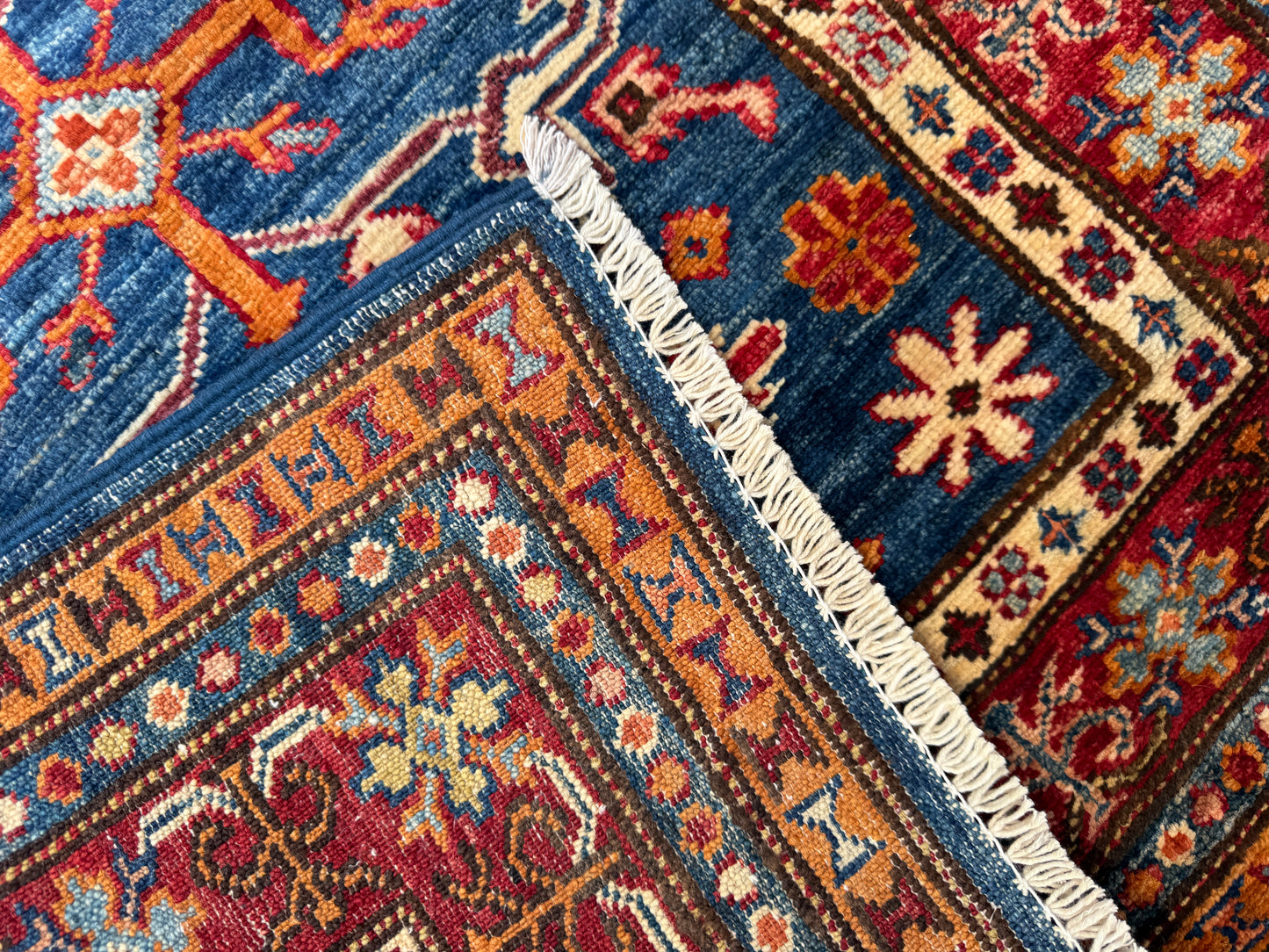 oriental design Rug 255x80cm