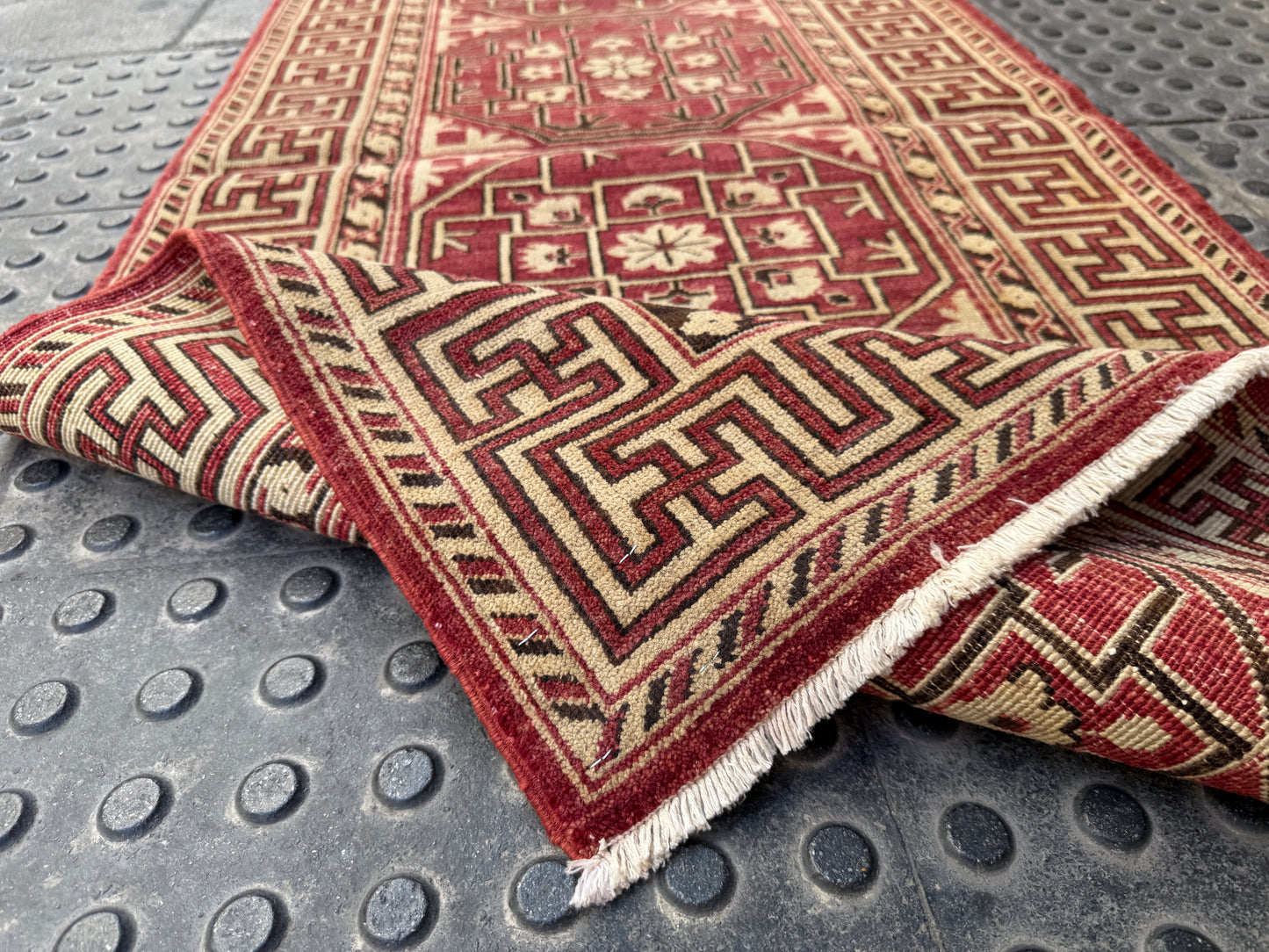 Oriental rug runner 175x80cm