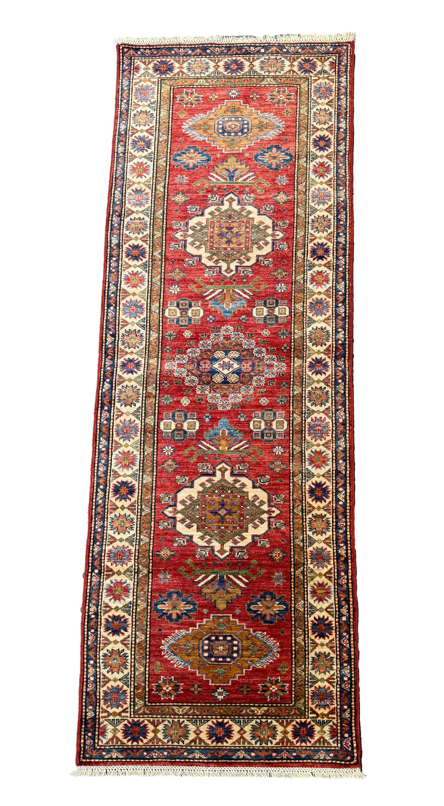oriental design Rug 240x80cm