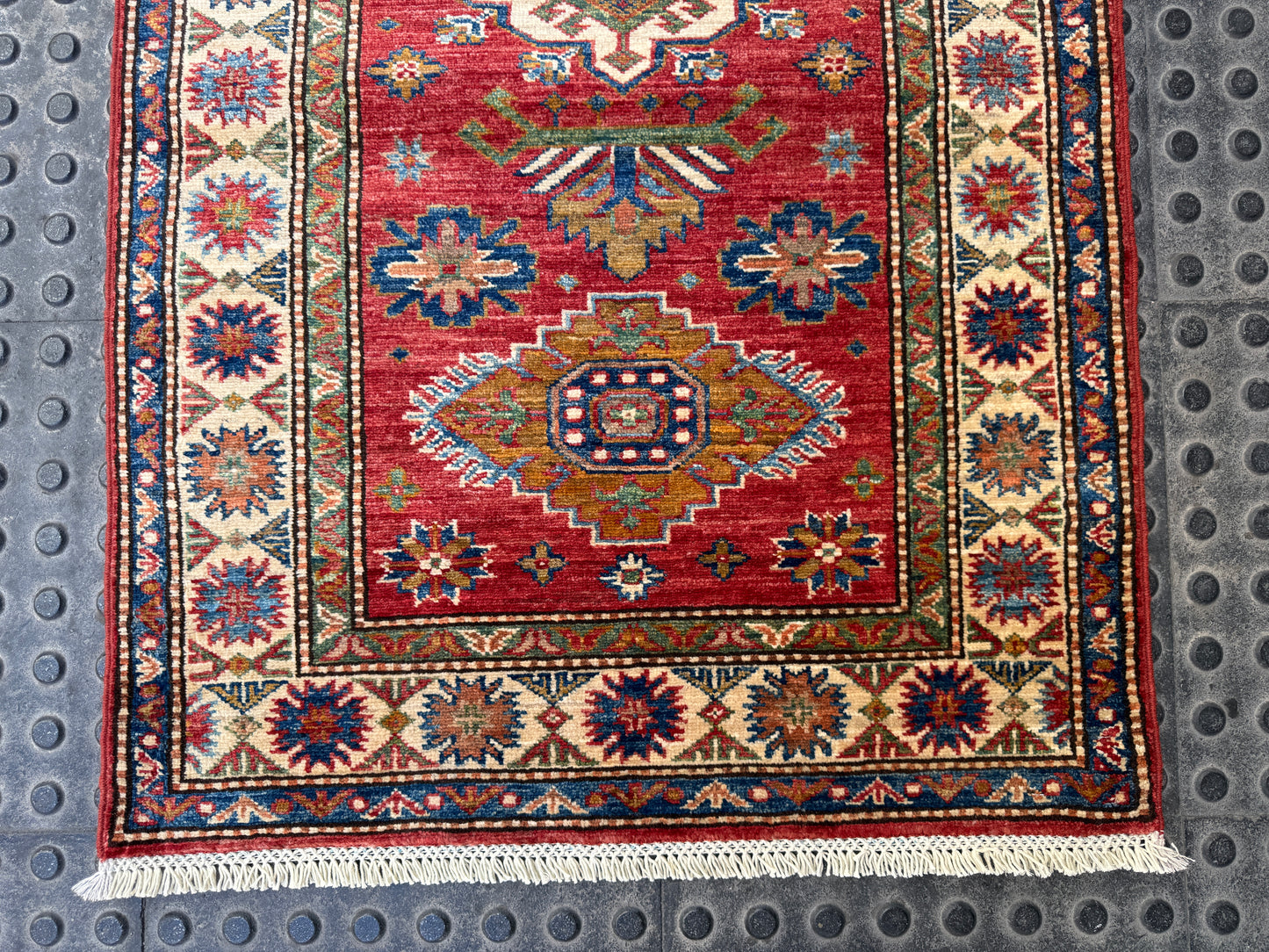 oriental design Rug 240x80cm