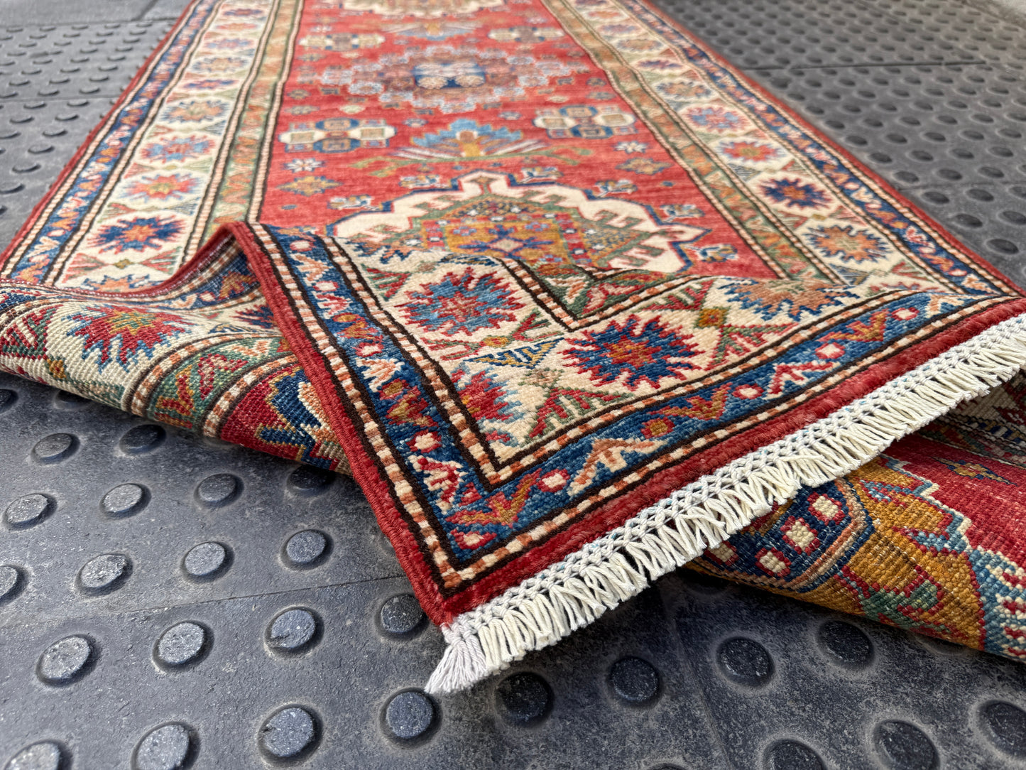 oriental design Rug 240x80cm