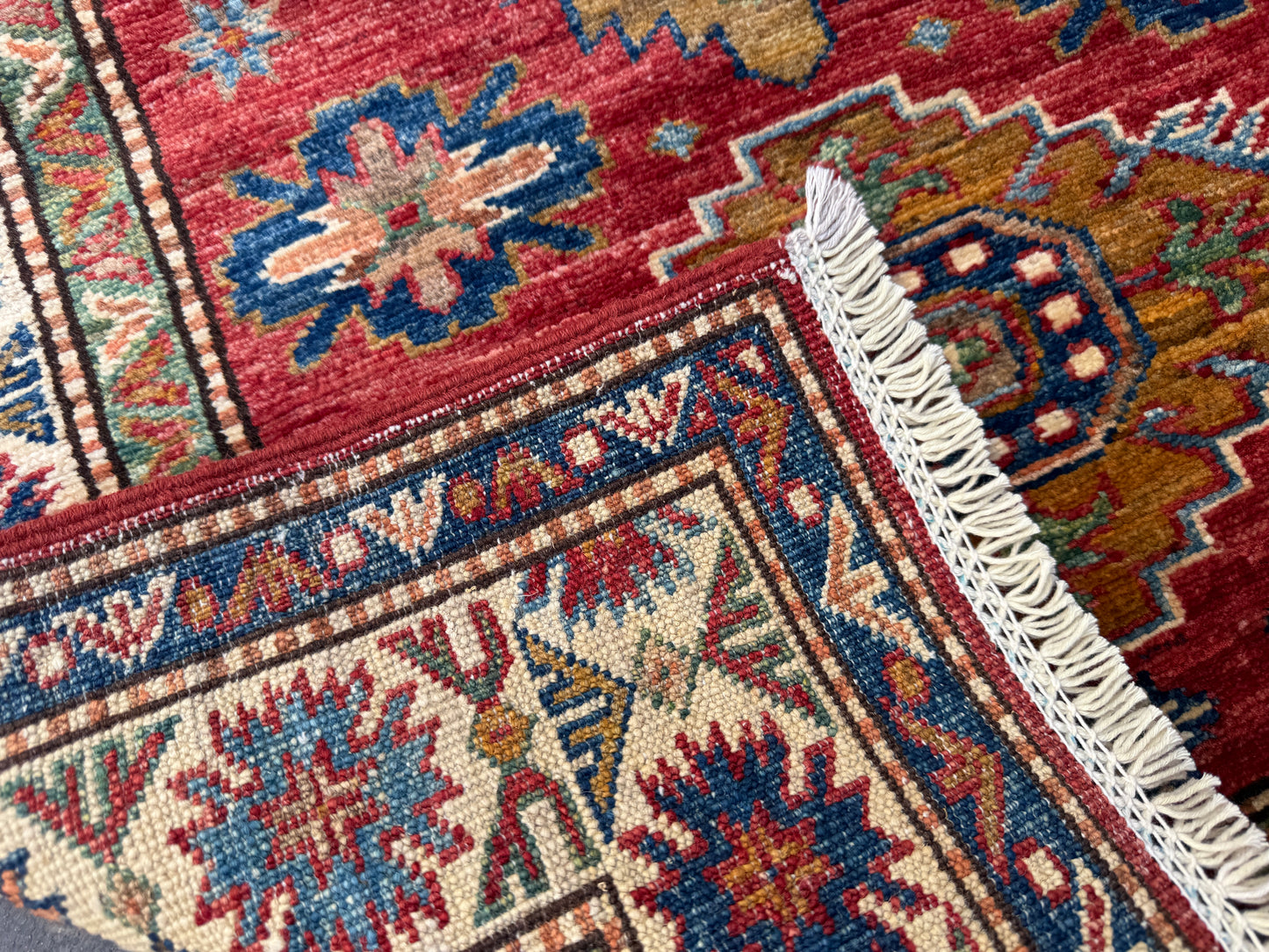 oriental design Rug 240x80cm