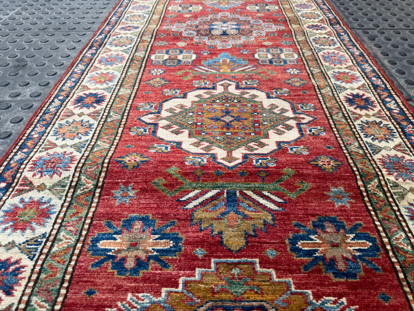 oriental design Rug 240x80cm