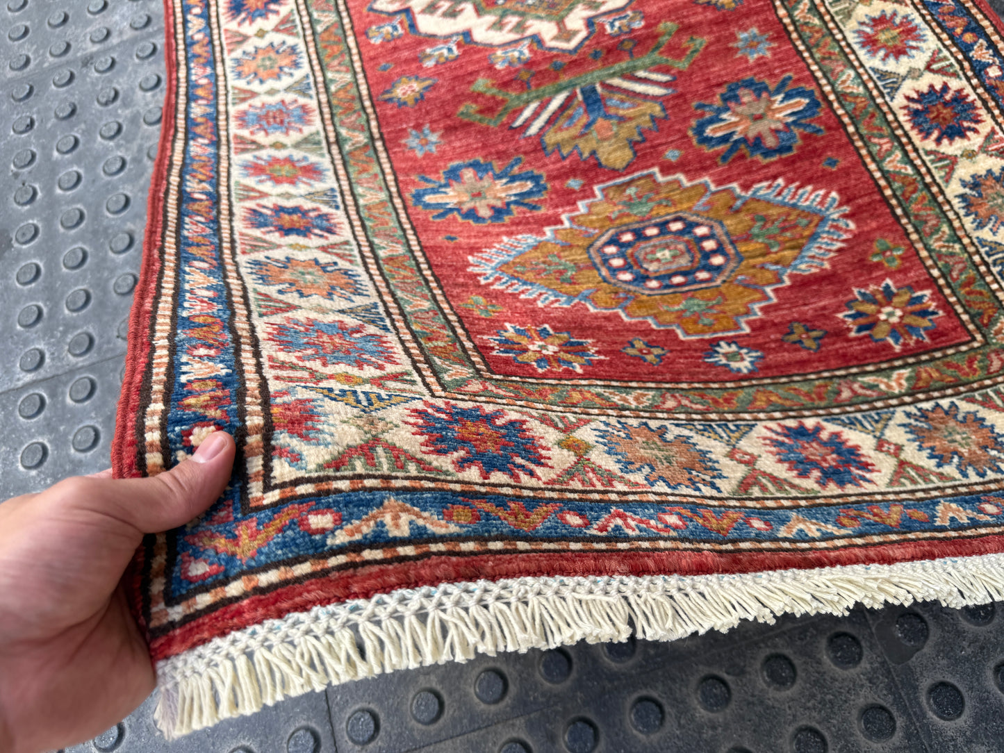oriental design Rug 240x80cm